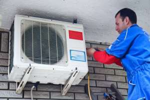 Find HVAC Contractors in Pendleton County