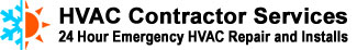 Pendleton County HVAC Contractors